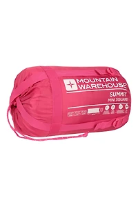Summit 10°C Kids Sleeping Bag