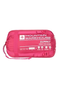 Summit 10°C Kids Sleeping Bag