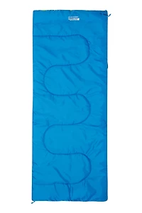 Basecamp 200 15°C Mini Sleeping Bag