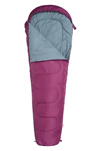Basecamp 250 15°C Sleeping Bag