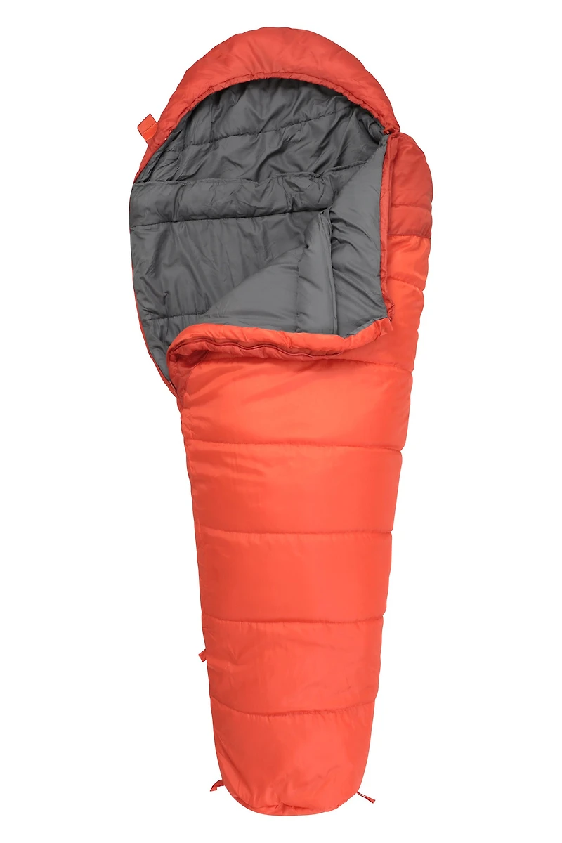 Summit 250 5°C Sleeping Bag