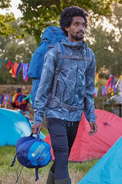 Summit 300 5°C Sleeping Bag