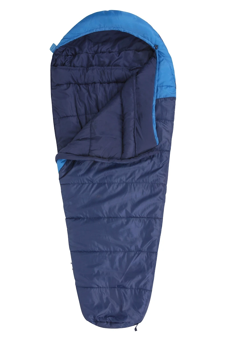 Summit 300 5°C Sleeping Bag