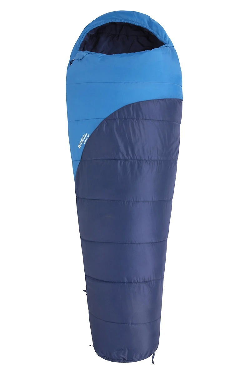 Summit 300 5°C Sleeping Bag
