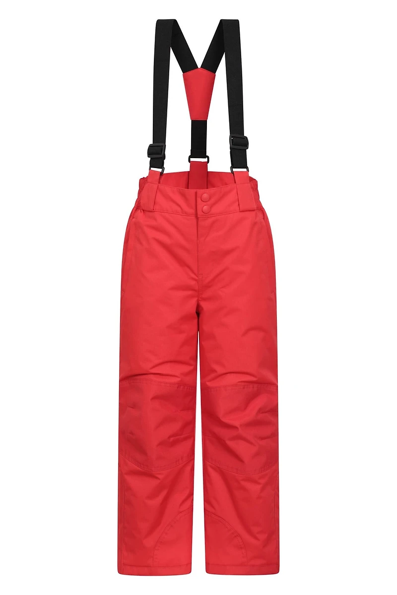Raptor Kids Snow Pants
