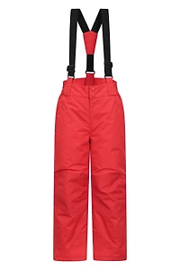 Raptor Kids Snow Pants