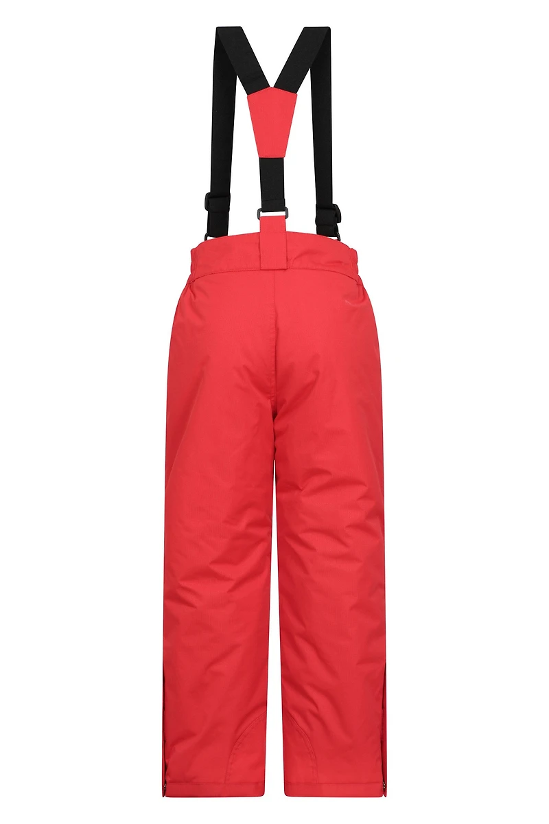 Raptor Kids Snow Pants