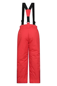 Raptor Kids Snow Pants
