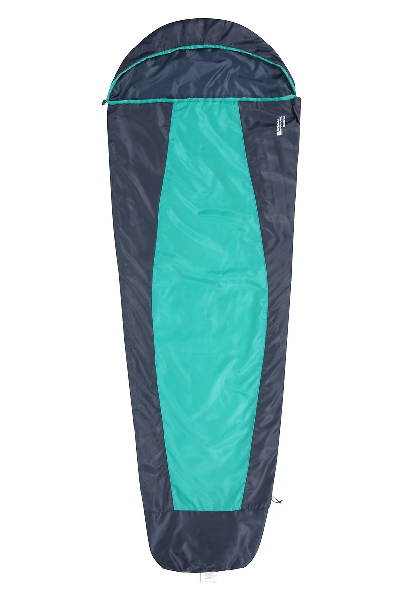 Traveller 50 20°C Lightweight Summer Sleeping Bag