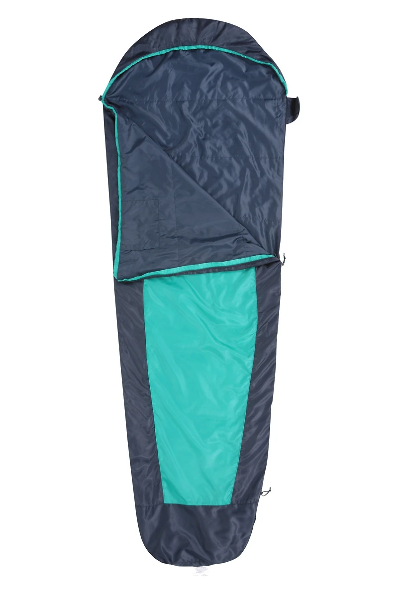 Traveller 50 20°C Lightweight Summer Sleeping Bag
