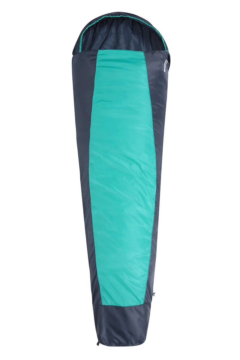 Traveller 50 20°C Lightweight Summer Sleeping Bag