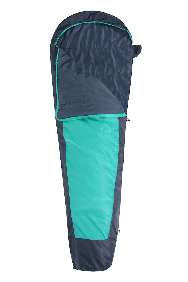 Traveller 50 20°C Lightweight Summer Sleeping Bag