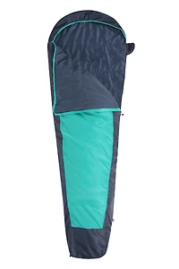 Traveller 50 20°C Lightweight Summer Sleeping Bag
