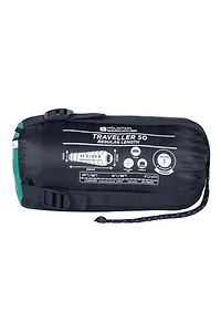 Traveller 50 20°C Lightweight Summer Sleeping Bag