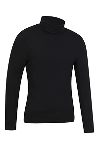 Meribel Mens Cotton Thermal Top