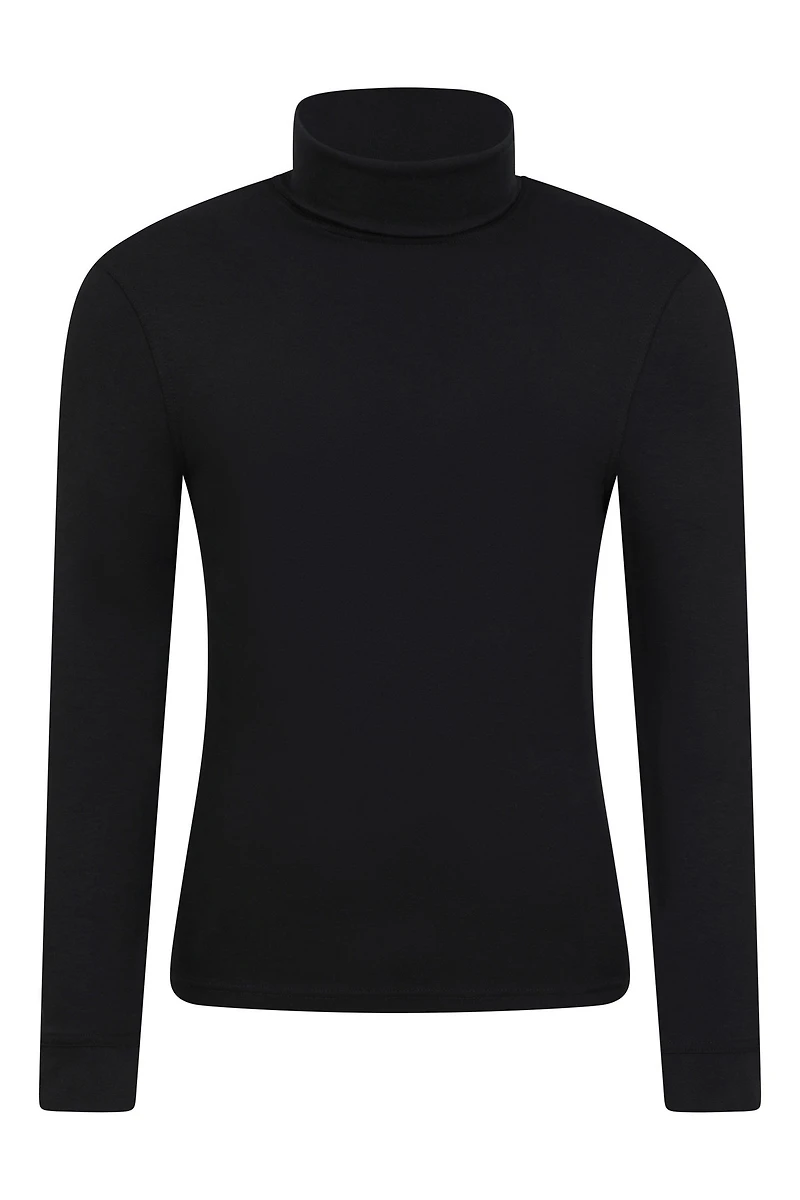 Meribel Mens Cotton Thermal Top