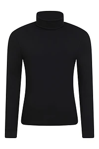 Meribel Mens Cotton Thermal Top