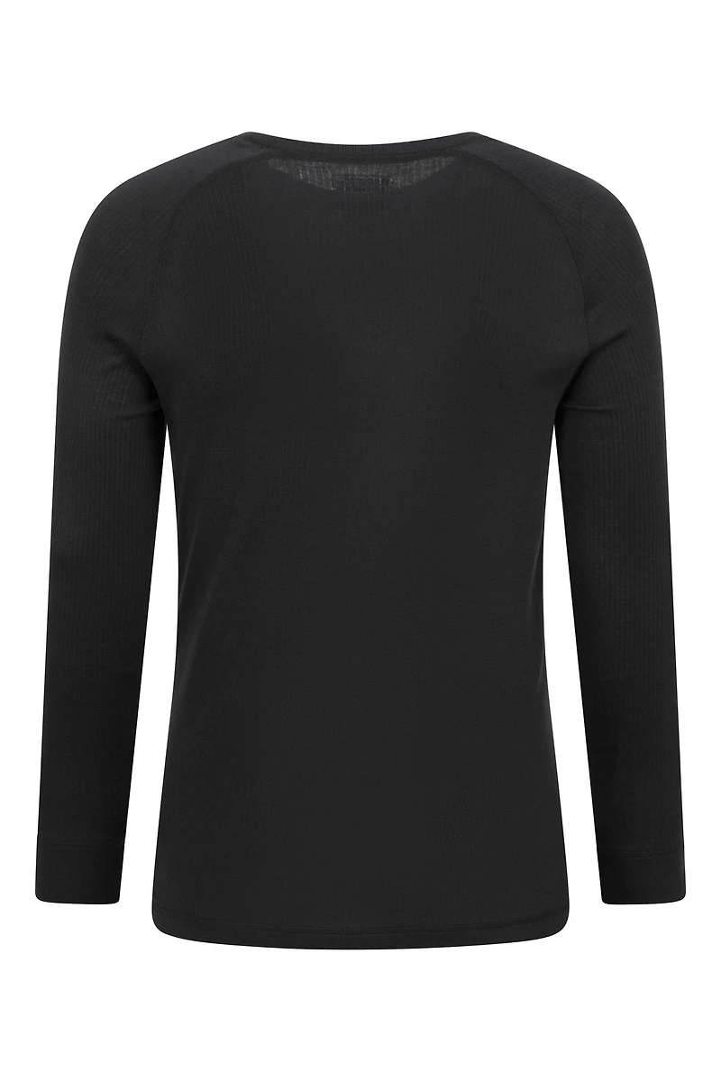Talus Mens Base Layer Top