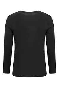 Talus Mens Base Layer Top