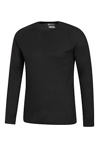 Talus Mens Base Layer Top