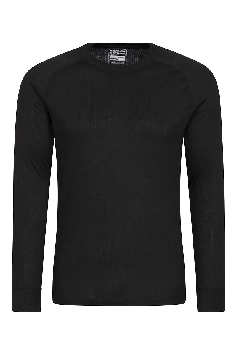 Talus Mens Base Layer Top