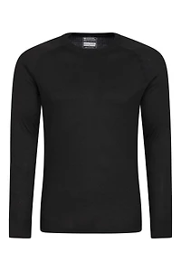 Talus Mens Base Layer Top