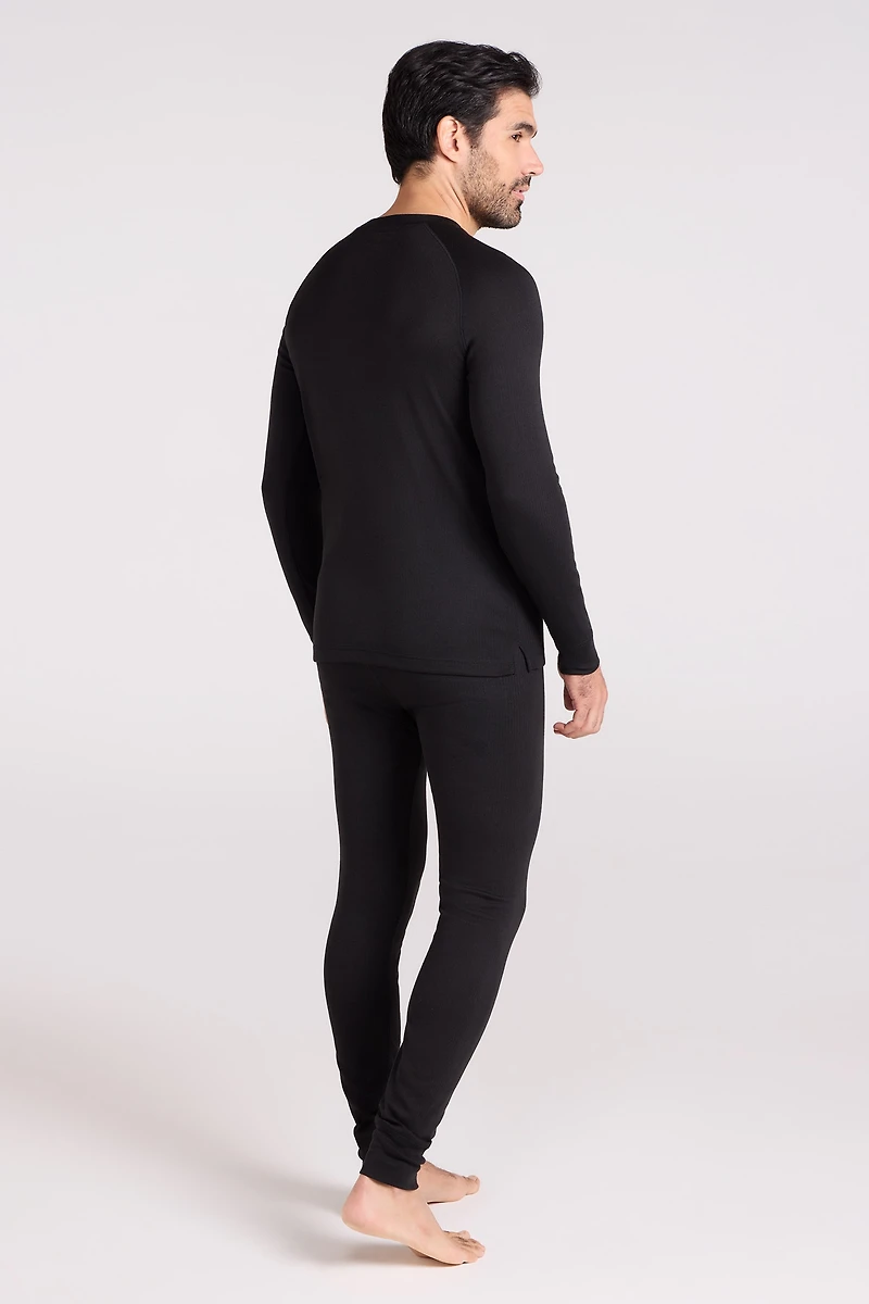 Talus Mens Base Layer Top