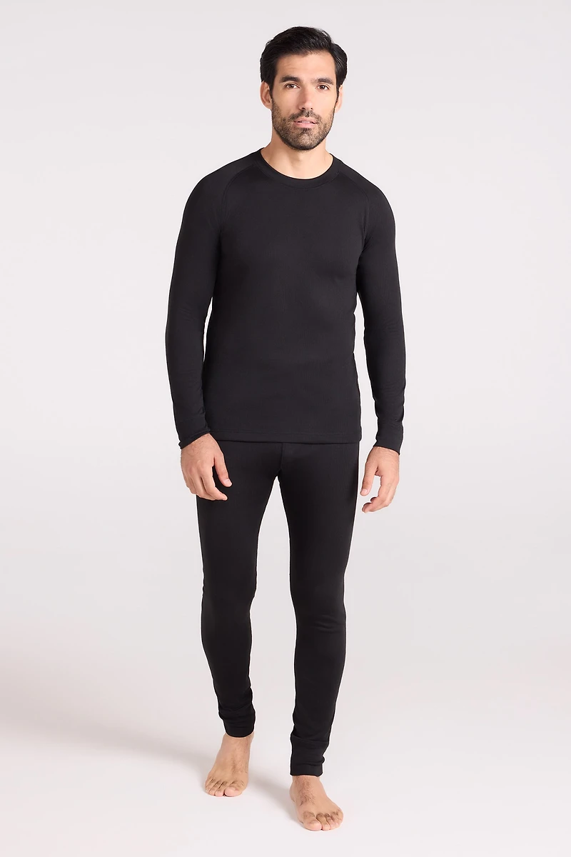 Talus Mens Base Layer Top
