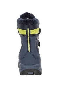 Chill Junior Winter Boots