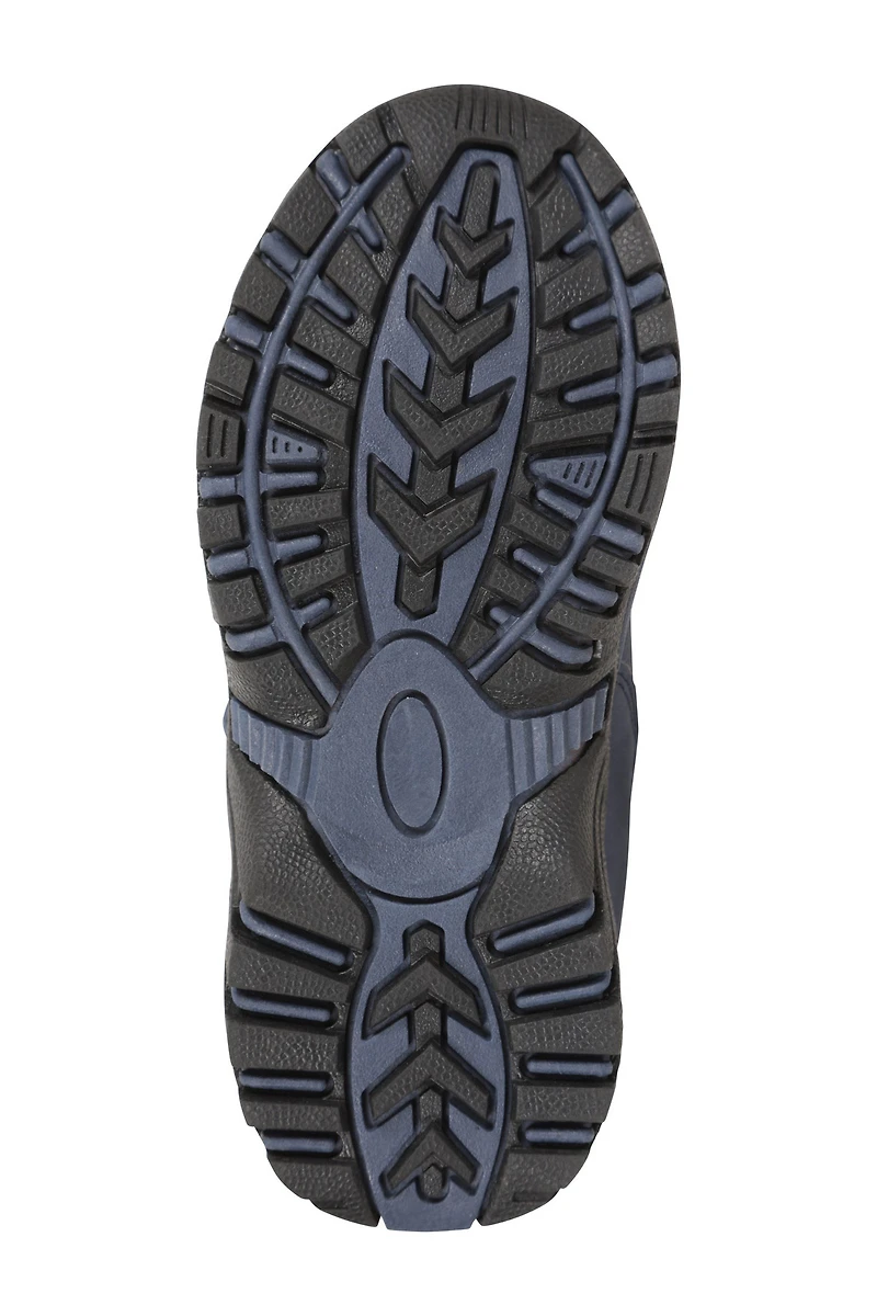 Chill Junior Winter Boots
