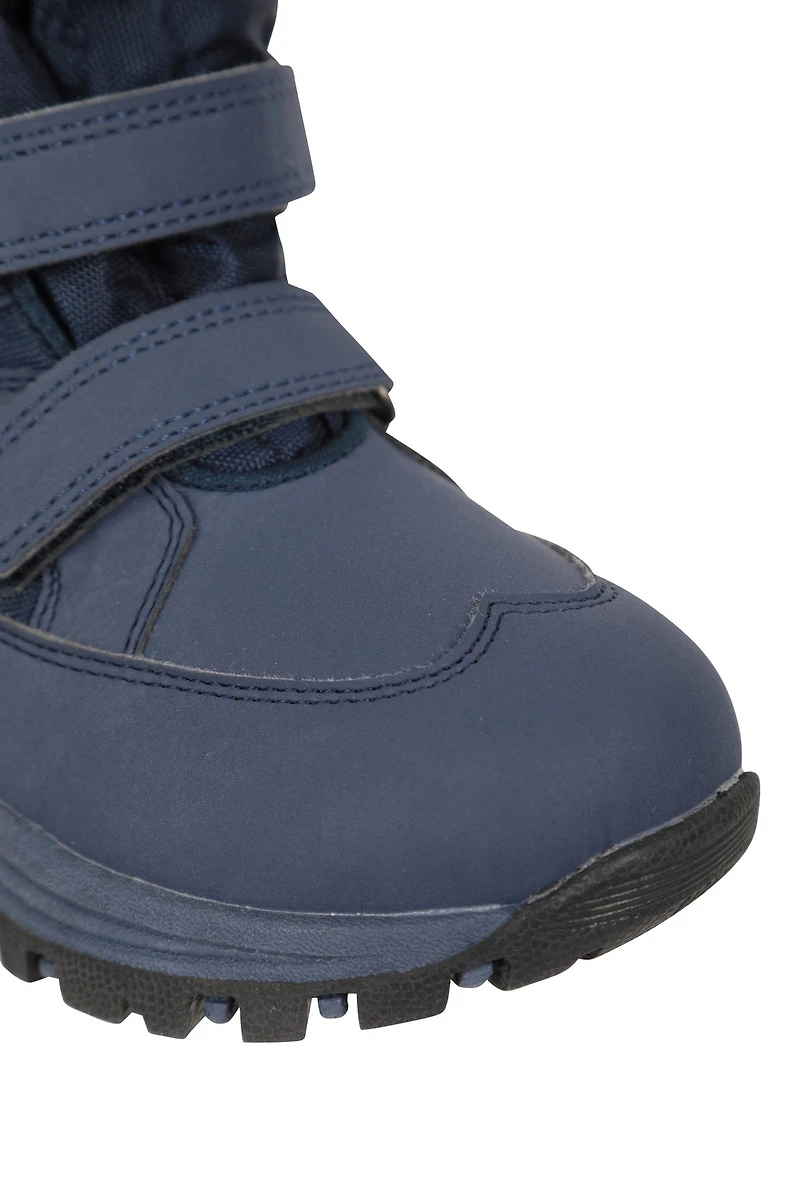 Chill Junior Winter Boots