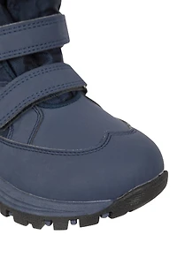 Chill Junior Winter Boots