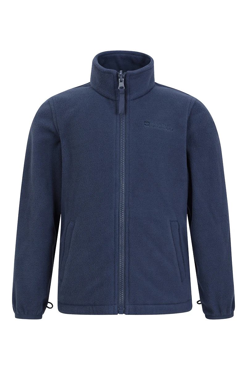 Cannonball 3 1 Kids Waterproof Jacket