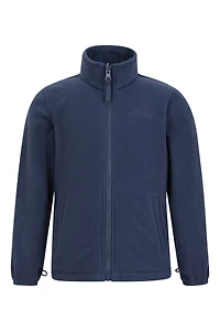 Cannonball 3 1 Kids Waterproof Jacket