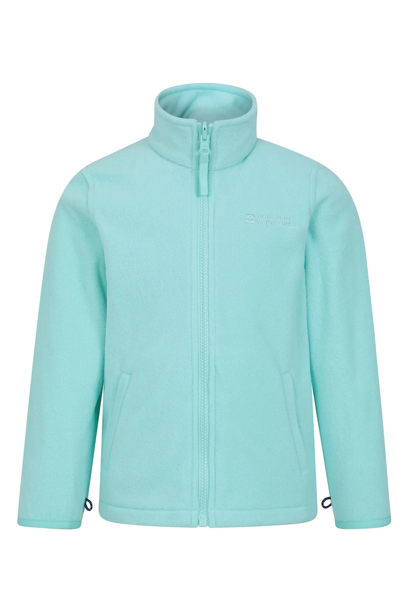 Lightning 3 1 Kids Waterproof Jacket