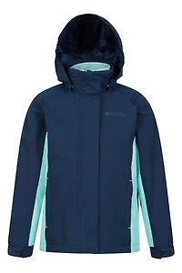 Lightning 3 1 Kids Waterproof Jacket