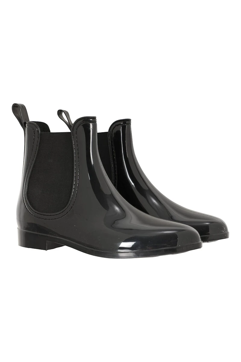 Ride Womens Ankle Rain Boots