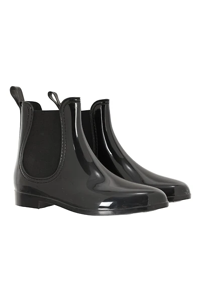 Ride Womens Ankle Rain Boots