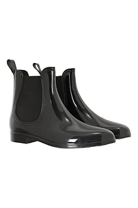 Ride Womens Ankle Rain Boots