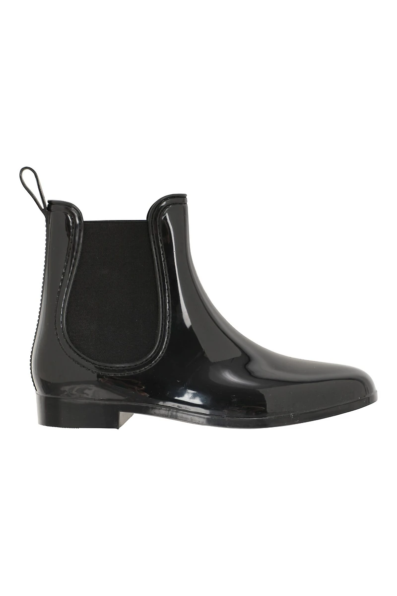 Ride Womens Ankle Rain Boots