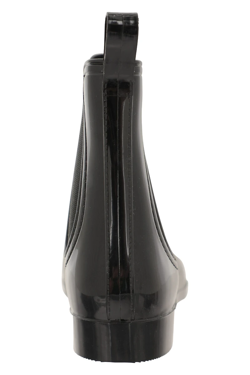 Ride Womens Ankle Rain Boots