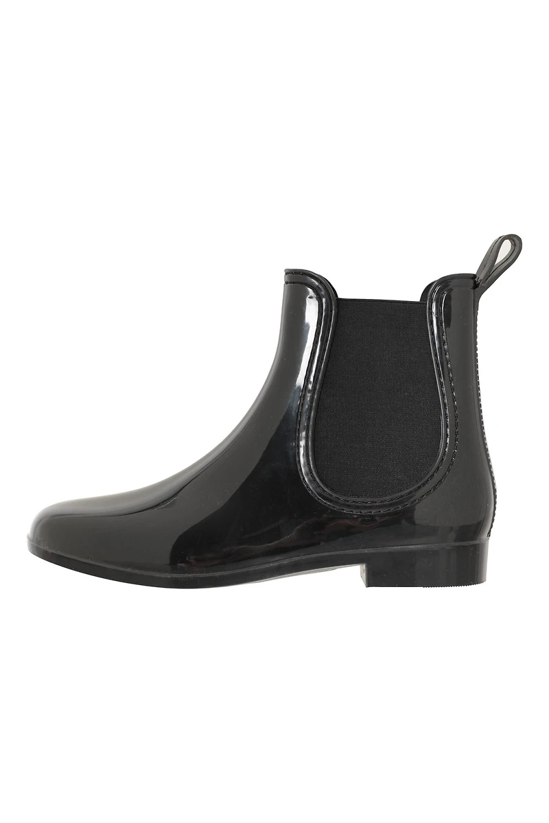 Ride Womens Ankle Rain Boots