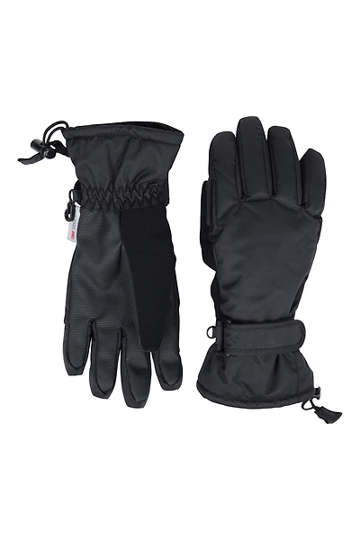 Extreme Waterproof Womens Ski Gloves