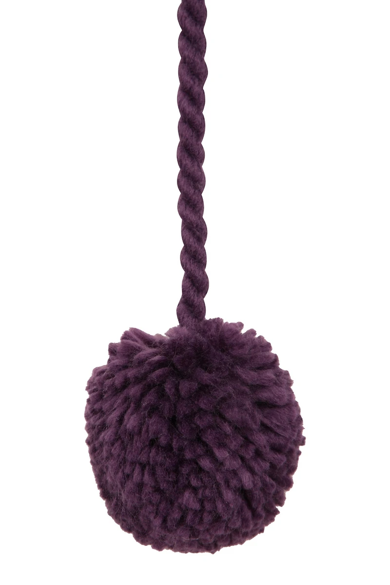 Macaroni Womens Knit Hat