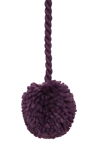 Macaroni Womens Knit Hat