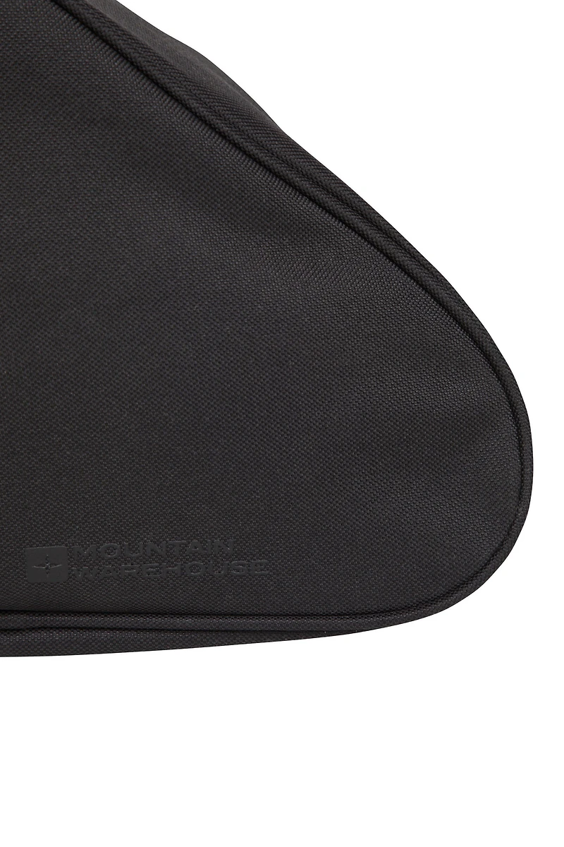 Walking Boot Bag - Plain