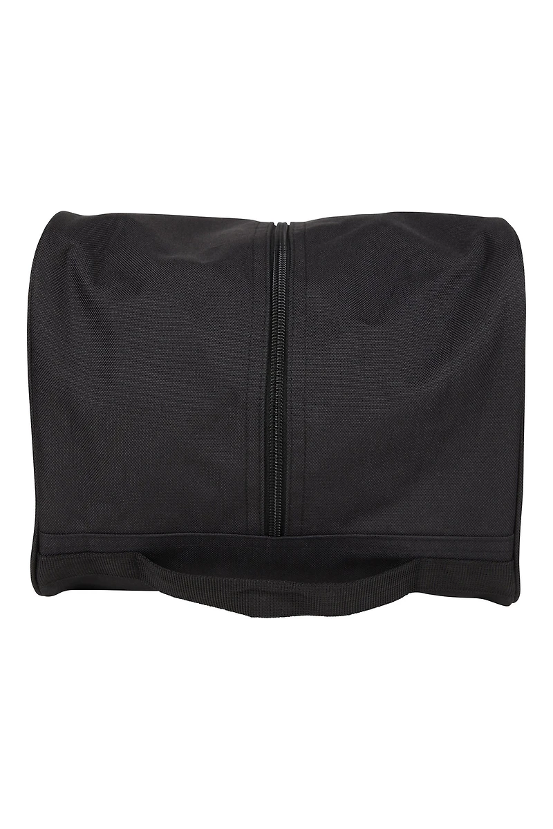 Walking Boot Bag - Plain
