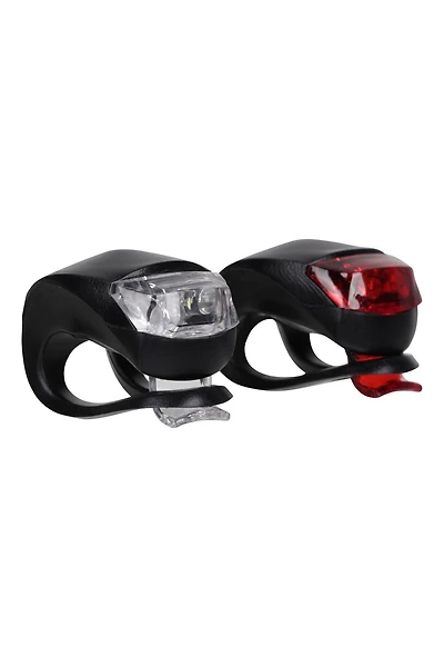 Bike Lights - 2Pk