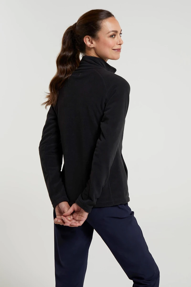 Raso Womens Fleece