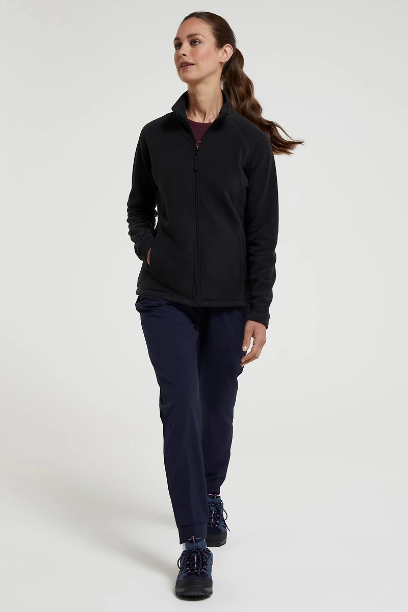 Raso Womens Fleece